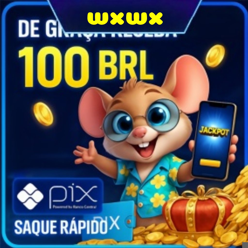 wxwx Indique amigos para receber um bônus